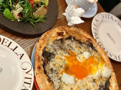 -IL TEATRO 精品意大利餐厅