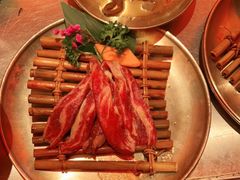 -西塔老太太泥炉烤肉(苏州大悦城店)