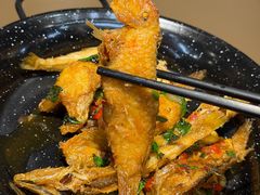 -大洋家·精品潮汕菜·生腌砂锅粥(天河东路店)