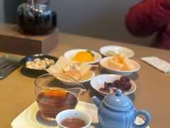 -隐溪茶馆(金虹桥店)