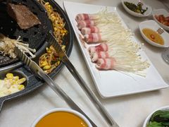 -韩宫宴炭火烤肉(印象城店)