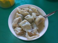 -宋家馄饨馆(八一公园店)