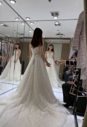 -GRACE KELLY婚纱与礼服(天津店)