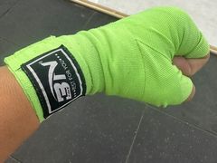 -津武堂散打搏击俱乐部(河西店)