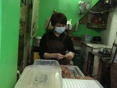 -豪香里脊肉串(大中路店)
