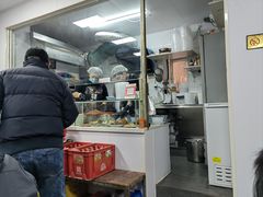 -大姨捞面(新安花园店)