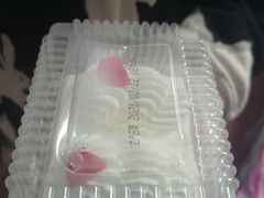 -红宝石·鲜奶小方(莘庄龙之梦店)