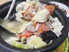 -益恒饭店乡间白族菜(古城总店)