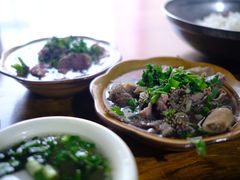 嫩牛肉-小杨翘脚牛肉