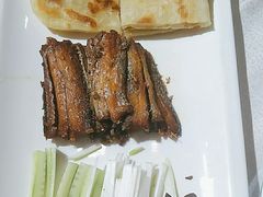 -老浒记烤鸭-北京菜(琉璃厂店)