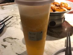 -喜茶(永旺梦乐城店)