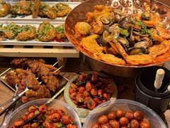 -野人部落(沈阳一店)