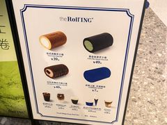 -the Roll'ING手作瑞士卷专门店(卓悦中心店)
