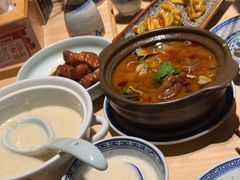 -南京大牌档(龙江新城市广场店)