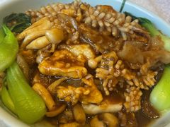 八珍豆腐-卫鼎轩·家宴(水上公园店)