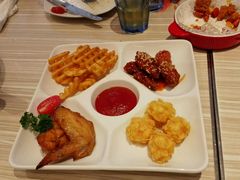 -必胜客(衡阳船山店PH店)