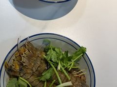 -明本湛江鸡•海鲜小厨(陈家祠店)