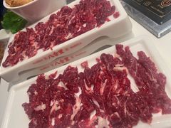 -八合里潮汕鲜牛肉火锅(惠州华贸店)