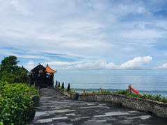 -海神庙