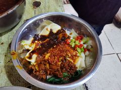 -玲玲面屋