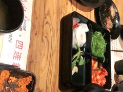 -千寻烧肉(政务区店)