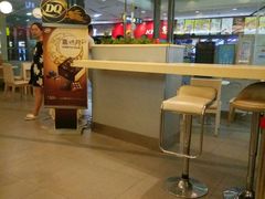-DQ·蛋糕·冰淇淋(周浦万达店)