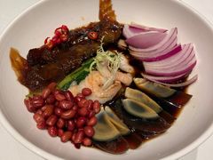 -宝轩渔府·老字号海鲜·正宗津菜(水上店)