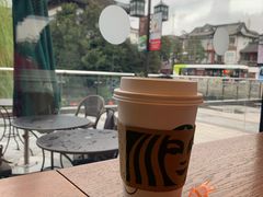 -星巴克(扬州珍园店)