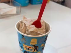 -DQ·蛋糕·冰淇淋(河东万达店)