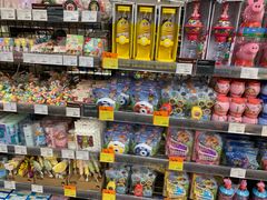 -Olé精品超市(上海虹桥南丰城店)