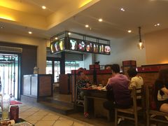 景观位-自贡好吃客(科华店)