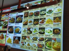 -万龙洲海鲜(南新仓店)