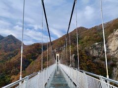 -洛阳白云山景区