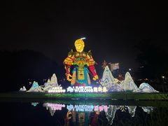 -深圳锦绣中华民俗村