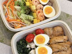 -KPRO肯律轻食(淘金店)