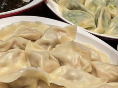 -喜家德虾仁水饺(开发区万达店)