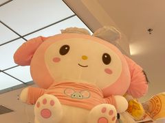 -吾悦广场(南京鼓楼店)
