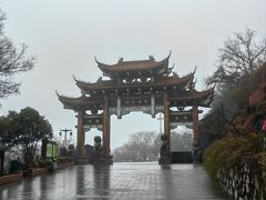 -句容茅山景区