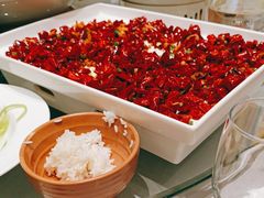 -渝乡辣婆婆·川菜 水煮鱼(中山西路店)