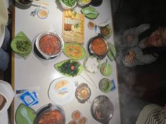 -一叶一世界•素食餐厅(环球中心店)
