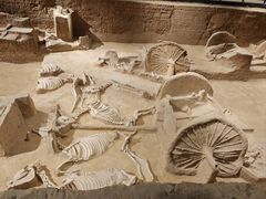 -洛阳周王城天子驾六博物馆