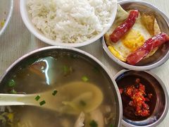 -陈记汤饭(水巷口店)