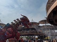 -渔岛海洋度假区