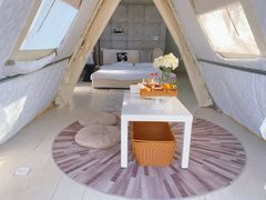 -安德鲁户外烧烤帐篷营地(马泉营店)