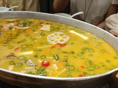 -青花椒秘制烤鱼(光启城店)