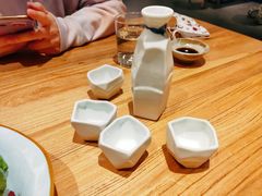 -隐泉之语日式料理(王府中环店)