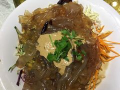 -赶海部落海鲜城(海阳路店)