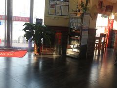 大堂-美玲拉面(鞍山西道店)