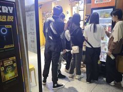 -谜盒子奇幻密室(南屏店)