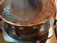 -津门老羊家·铜锅涮羊肉·烧烤(科技园店)